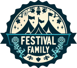 Your Festival Family Logo